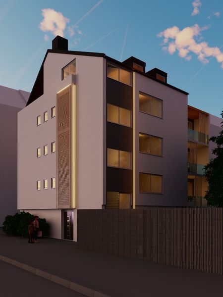 Rüttenscheid Projekt Imowis in Essen